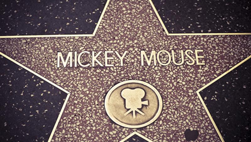 Mickey Mouse împlinește 89 de ani! S-a născut în timpul unei călătorii cu trenul, a câștigat Oscarul și ne-a făcut copilăria mai frumoasă!