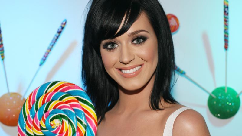 Katy Perry, revenire în forță! După patru ani, artista a anunțat lansarea unui nou album în luna iunie!