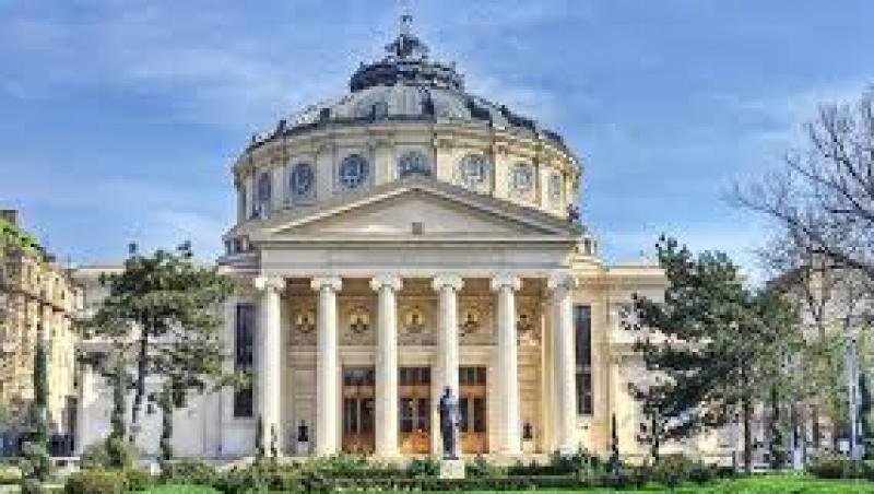 CNN, fascinat de București! Centrul Vechi, Palatul Parlamentului, Ateneul Român, Biserica Stavropoleos şi librăria Cărtureşti Carusel: motive pentru a vizita Micul Paris