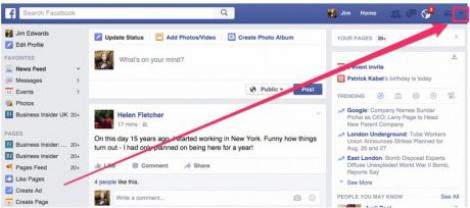 Atenție la ce publici pe Facebook! Rețeaua de socializare, amendată pentru urmărirea utilizatorilor