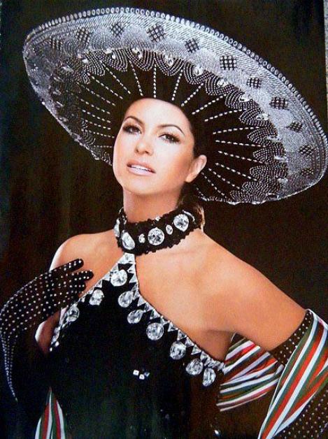 Acum 20 de ani făcea furori cu „Amor a la Mexicana”! Cum arată astăzi Thalia, diva care a cucerit întreaga planetă cu hiturile sale!