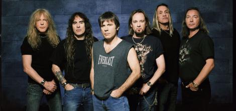 Formaţia Iron Maiden renunță la una dintre cele mai cunoscute piese ale sale. Nu va mai fi cântată în concerte