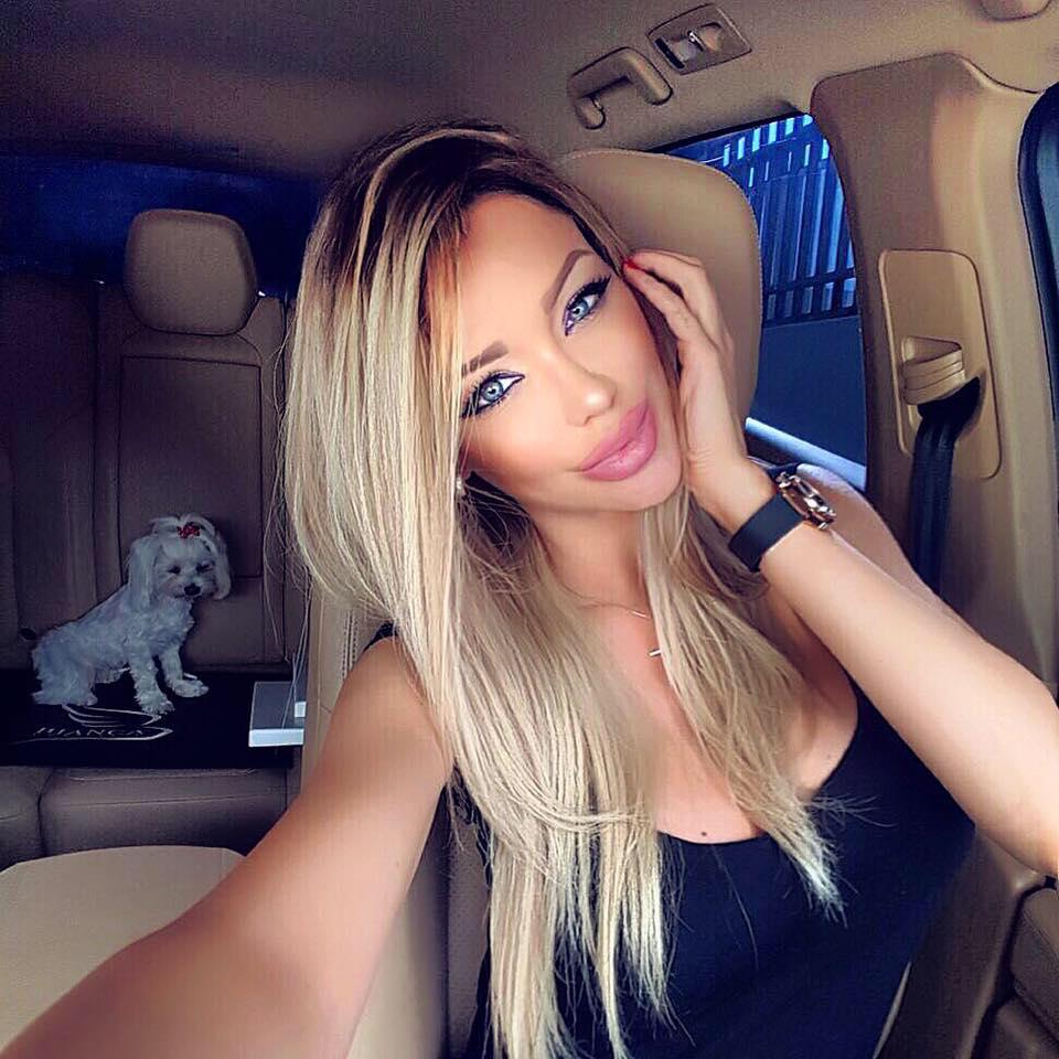 Bianca Drăgușanu a filmat totul! Cine ar fi crezut că Victor va ajunge &icirc;ntr-o asemenea ipostază?