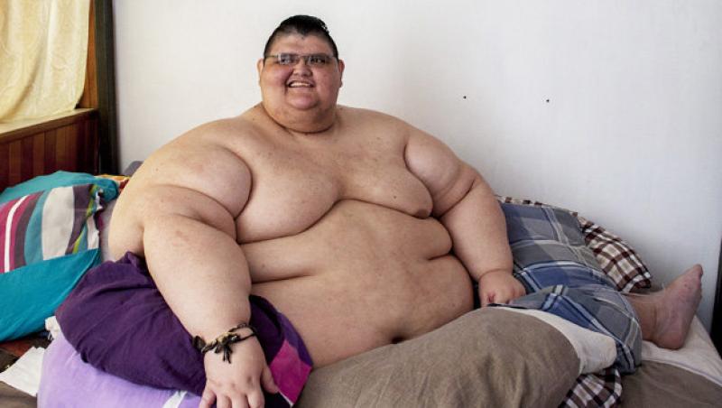 gras om cum să piardă în greutate)