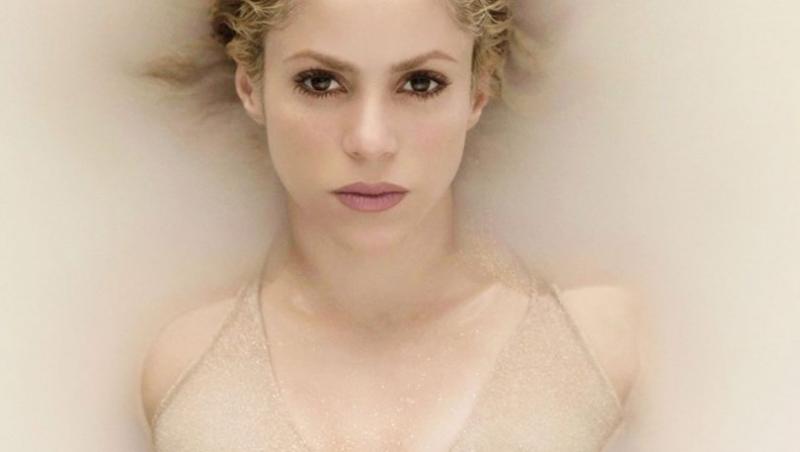 Shakira scoate piesă după piesă! Aceasta sună PERFECT! Artista a lansat ”Nada”, un cântec ce va ajunge la sufletele tuturor celor care iubesc