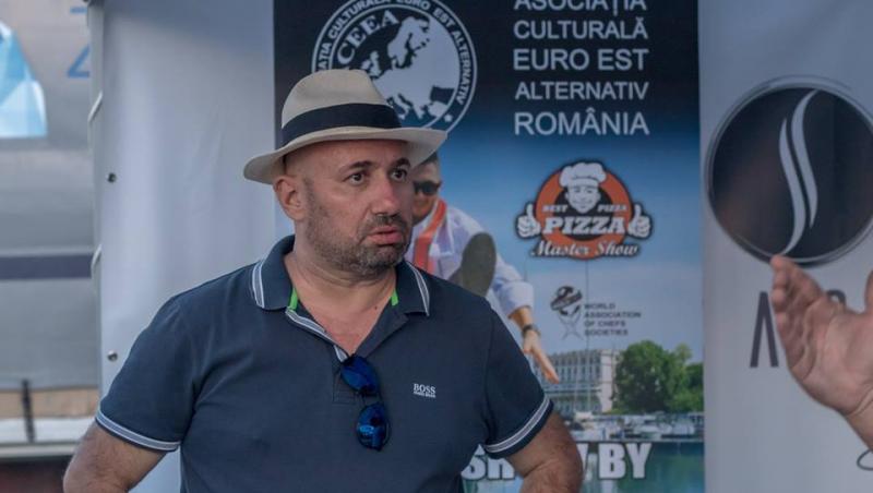 Cei mai îndrăgiți concurenți de la ”Chefi la cuțite”, în frunte cu Gianny Bănuță, s-au reunit la Festivalul Scoicilor! Chef Scărlătescu a avut o supriză pentru ei