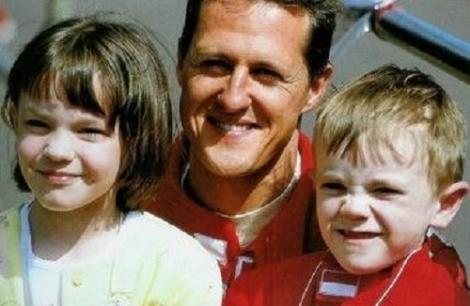 Copiii lui Michael Schumacher, amenințați cu moartea: "Dacă nu voi primi banii, copiii voştri vor fi morţi. În Formula 4 se întâmplă multe accidente"