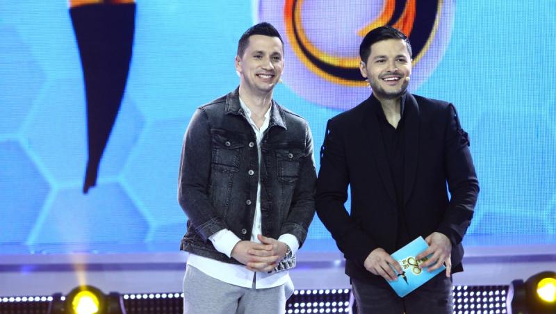 Feli Donose, Diana Munteanu și Florin Ristei sunt „Zaza Sing”! Competiția versurilor continuă la Antena 1!