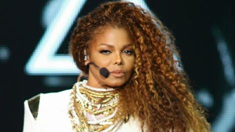 Proaspăt divorțată și mămica unui bebeluș adorabil, Janet Jackson va reveni pe scenă! La 50 de ani are energie ca la 18!