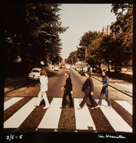 Un post de radio dedicat formaţiei The Beatles va fi lansat pe 18 mai: "Încă îmi amintesc emoţia pe care am simţit-o, când ne-am auzit prima dată muzica la radio"