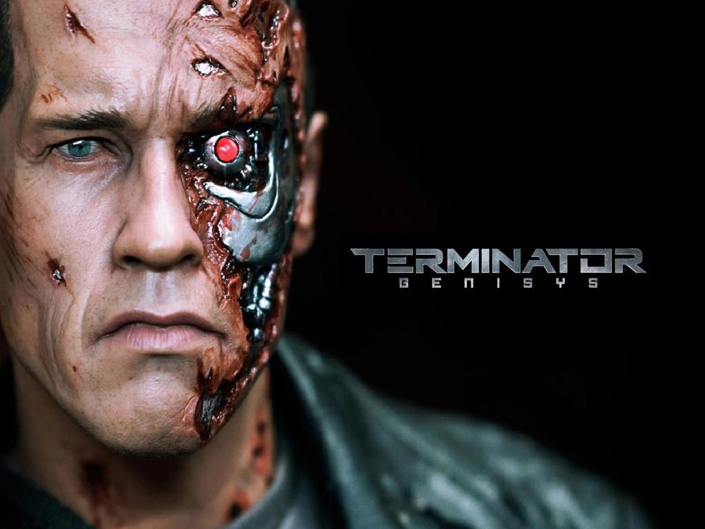 Vestea anului &icirc;n cinematografie. Arnold Schwarzenegger va juca, din nou, &icirc;n &bdquo;Terminator&rdquo;, iar Cameron va regiza filmul