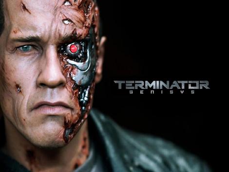 Vestea anului în cinematografie. Arnold Schwarzenegger va juca, din nou, în „Terminator”, iar Cameron va regiza filmul
