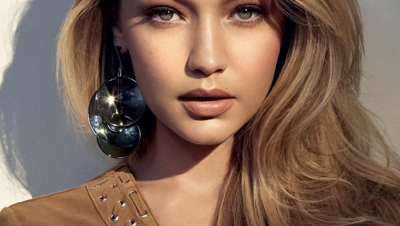 Medicii esteticieni și publicul au declarat-o „femeia cu cea mai frumoasă față din lume”! Gigi Hadid a moștenit trăsăturile mamei olandeze și ale tatălui iordanian
