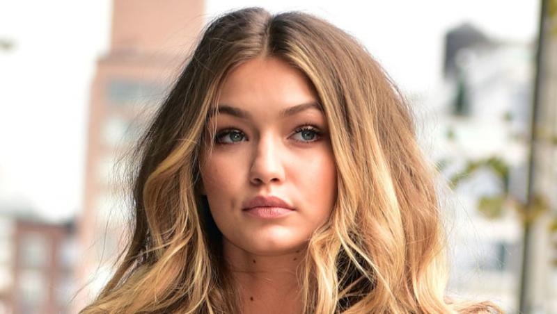 Medicii esteticieni și publicul au declarat-o „femeia cu cea mai frumoasă față din lume”! Gigi Hadid a moștenit trăsăturile mamei olandeze și ale tatălui iordanian
