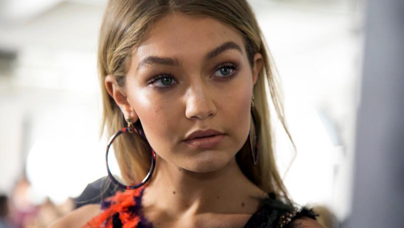Medicii esteticieni și publicul au declarat-o „femeia cu cea mai frumoasă față din lume”! Gigi Hadid a moștenit trăsăturile mamei olandeze și ale tatălui iordanian