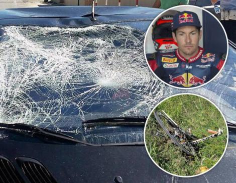 Nicky Hayden, fostul campion mondial la MotoGP, a murit azi, la cinci zile distanță după ce o mașină l-a lovit, în timp ce se afla pe bicicletă