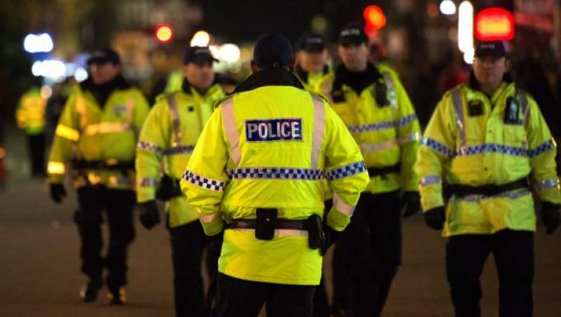 Prima declarație a Poliției din Manchester: „Tratăm explozia ca pe un incident terorist până când vom avea alte informaţii!”