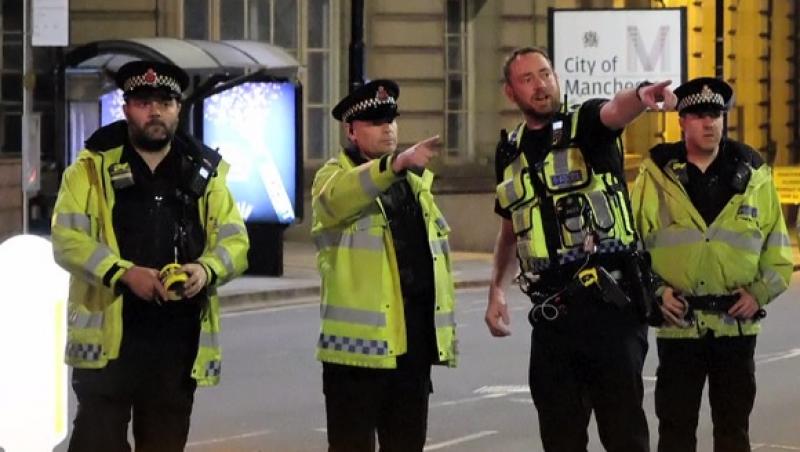 ISIS revendică atentatul terorist din Manchester! Ce mesaj cumplit au transmis omenirii, chiar după atac