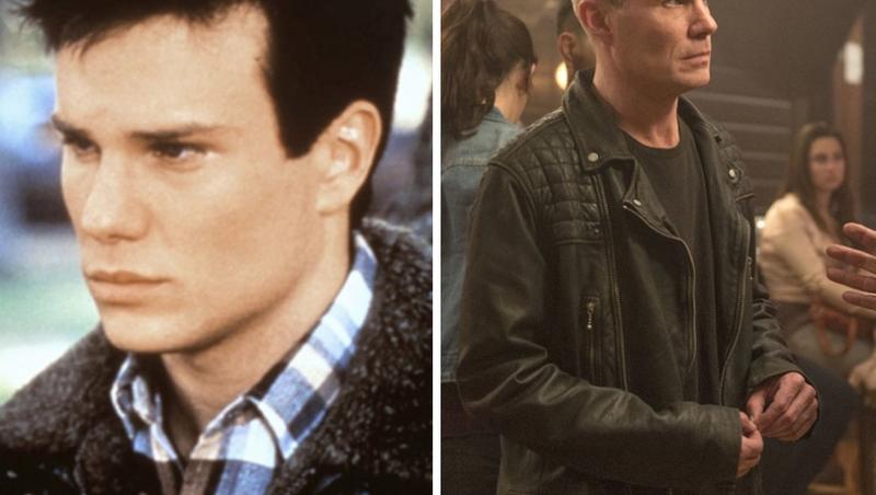 Timpul nu-i iartă nici pe actorii din „Twin Peaks”. Cum arată vedetele celui mai „ciudat” serial după un sfert de veac de la lansare!