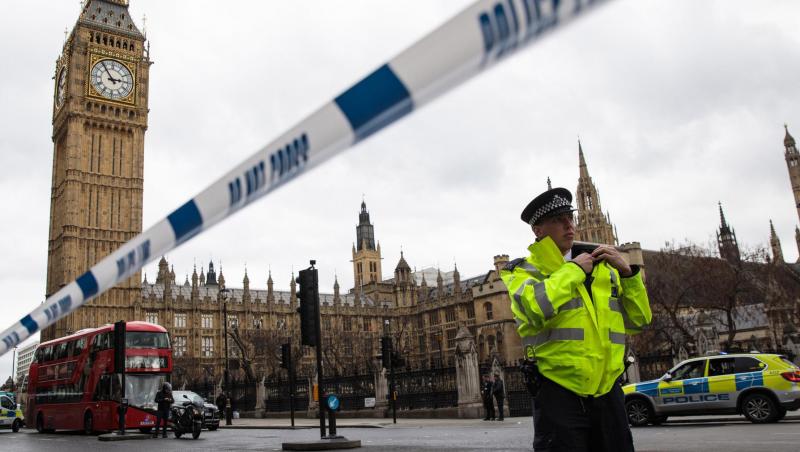 CRONOLOGIE: Principalele atentate în Marea Britanie începând din 2005; în urmă cu exact două luni, un bărbat intra cu maşina în mulţime pe Podul Westminster