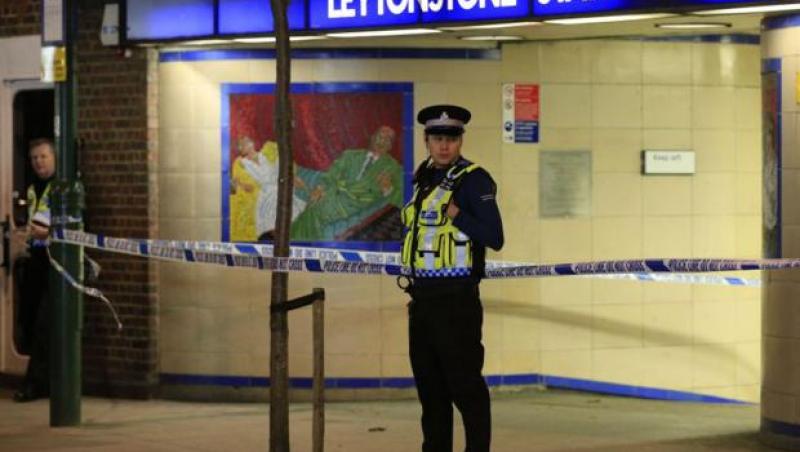 CRONOLOGIE: Principalele atentate în Marea Britanie începând din 2005; în urmă cu exact două luni, un bărbat intra cu maşina în mulţime pe Podul Westminster