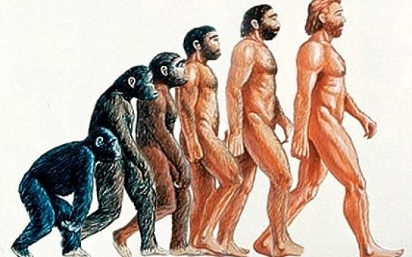 Cea mai importantă teorie a existenței noastre, anulată. Omul NU A APĂRUT prima dată &icirc;n Africa! Europa este leagănul umanității!