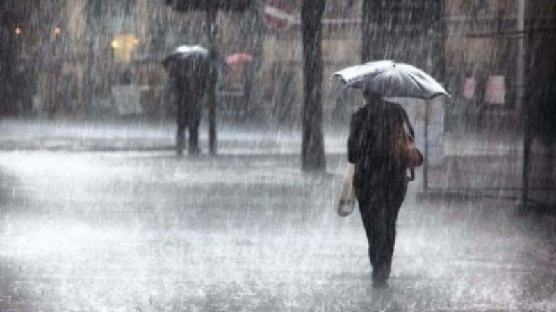 Informare meteo de ultimă oră! Ploi torenţiale, vijelii şi grindină, de miercuri după-amiază p&acirc;nă s&acirc;mbătă seara, &icirc;n cea mai mare parte a ţării