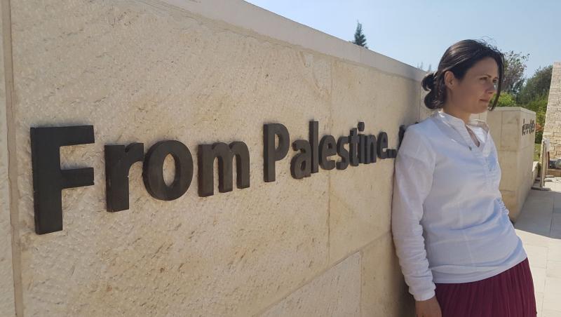 Începând de miercuri, la Antena 1, „Observator” difuzează o serie de reportaje speciale din Palestina