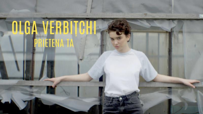 Olga Verbițchi, câștigătoarea „X Factor”, lansează prima piesă din carieră, „Prietena ta”