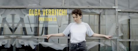 Olga Verbițchi, câștigătoarea „X Factor”, lansează prima piesă din carieră, „Prietena ta”