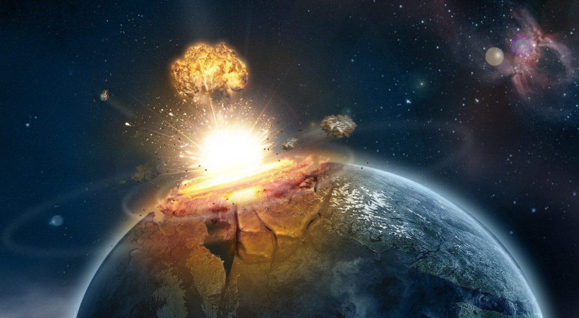 NASA a oferit amănunte despre cei cinci asteroizi mari care se vor apropia de Păm&acirc;nt &icirc;n acest an