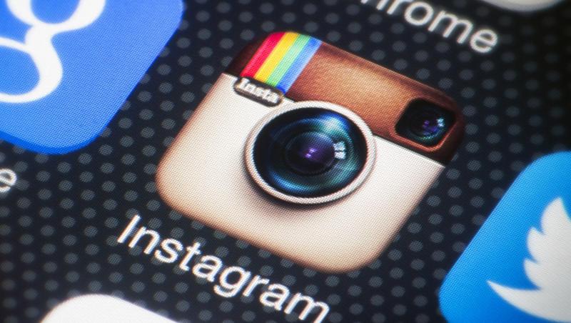 Instagramul te poate îmbolnăvi! Ce boli grave poți face dacă folosești mult aplicația