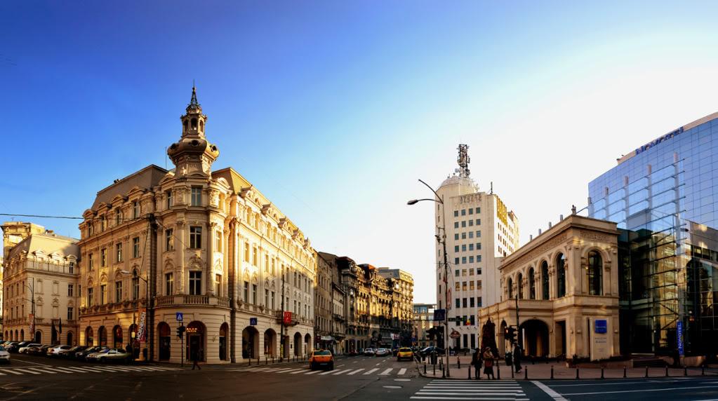 Circulația se oprește pe Calea Victoriei! &Icirc;n weekendul 3-4 iunie, strada va deveni pietonală!