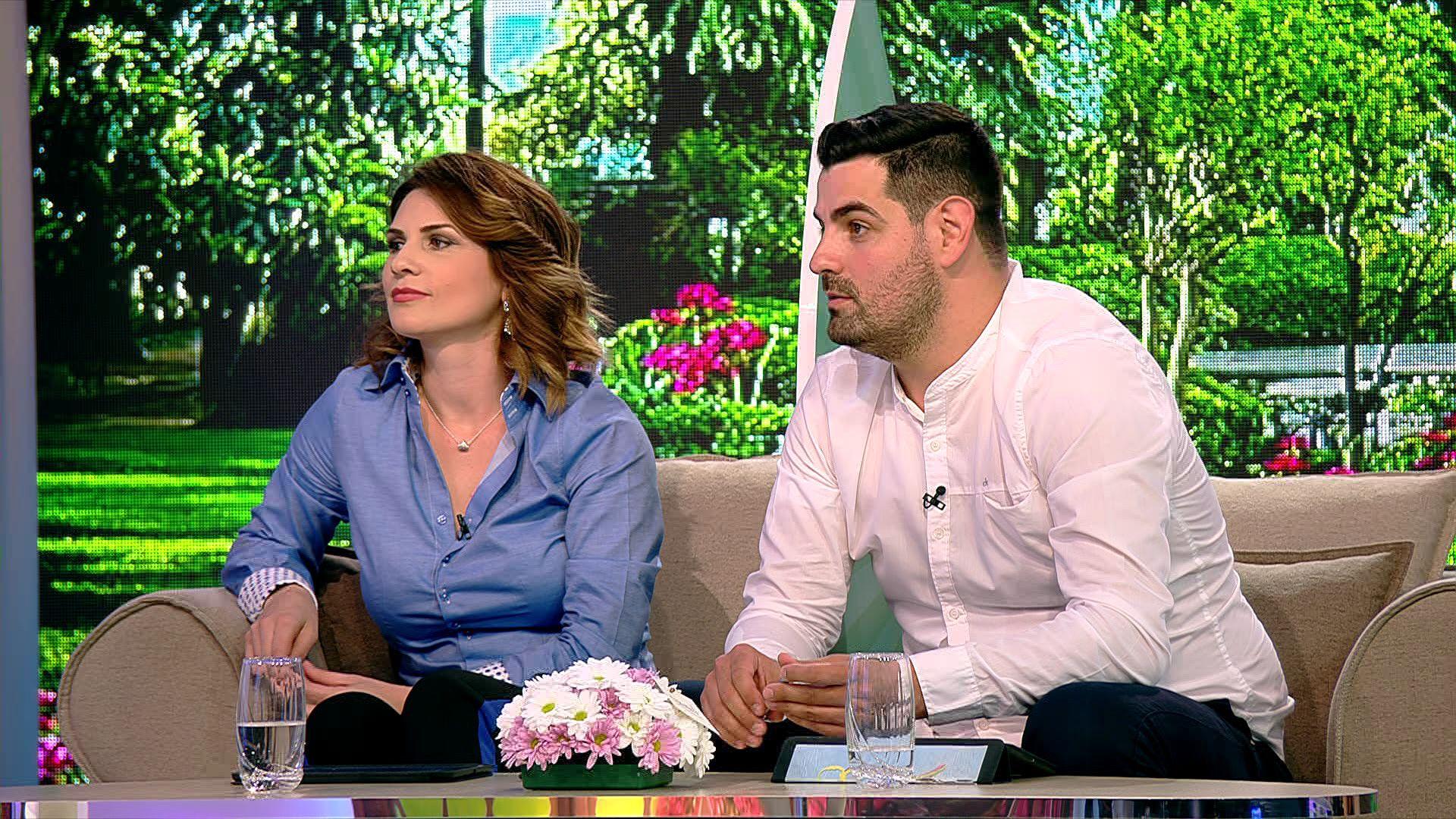 Ellie White, nevoită să &icirc;şi am&acirc;ne nunta: &bdquo;Pe Doru meu &icirc;l apucase dorul de ducă!&rdquo;