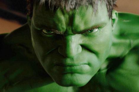 Hulk își arată puterea, la Antena 1! De la 20:30, acțiunea și iubirea se împletesc perfect