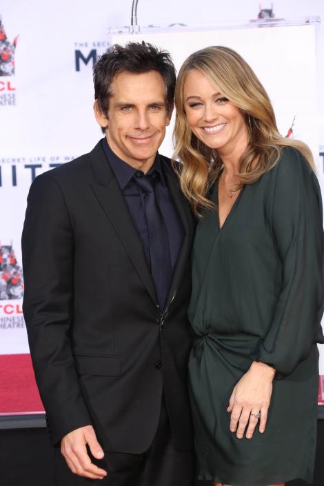 După 18 ani de căsnicie, Ben Stiller şi Christine Taylor se despart: "Prioritatea noastră va fi, în continuare, creşterea copiilor noştri ca părinţi devotaţi"