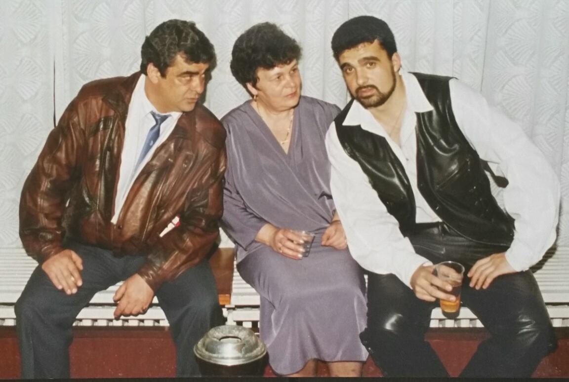 Aurelian Temişan, conexiuni dincolo de moarte cu părinţii săi: “Am comunicat de câteva ori cu ei şi m-au liniştit!”