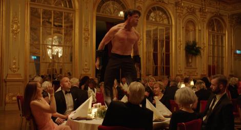Cannes 2017. Filmul ”The Square”, de Ruben Ostlund, a câştigat trofeul Palme d’Or