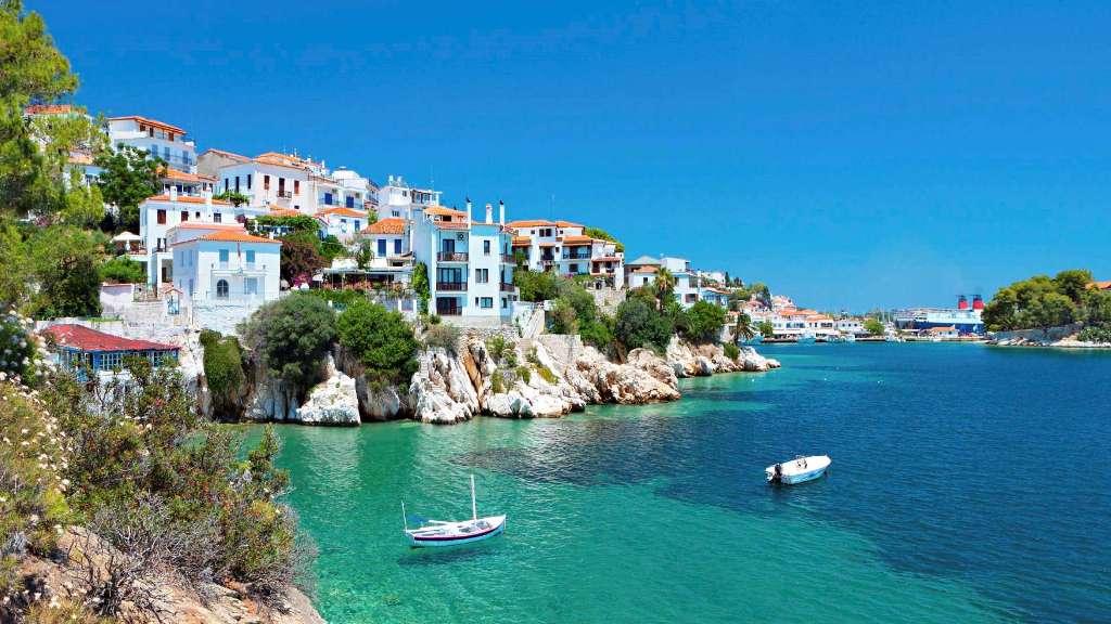 5 locuri pe care le poți descoperi &icirc;ntr-un sejur &icirc;n Skiathos