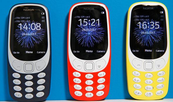 Gata! După ani de așteptări Nokia 3310 revine pe piață! Prețul este foarte accesibil!