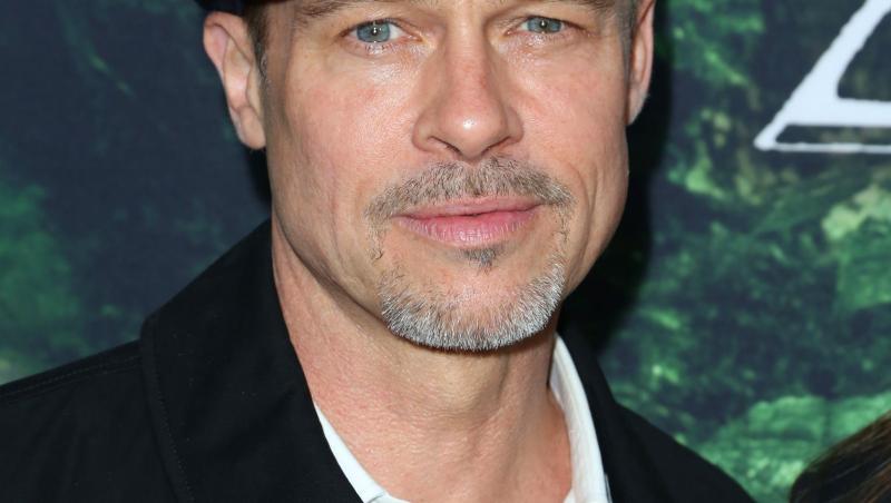 Brad Pitt, moment de sinceritate, după divorțul de Angelina Jolie. Actorul și-a recunoscut, pentru prima dată, vina. Alcoolul i-a distrus familia: 