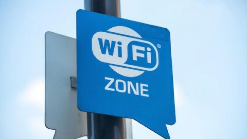 Oriunde te-ai duce, poți sta liniștit pe Facebook sau Whatsapp! Wi-Fi gratuit în toate spațiile publice din Uniunea Europeană