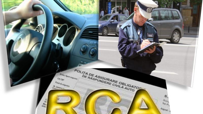 Veste rea pentru şoferi! Preţul poliţelor RCA va exploda