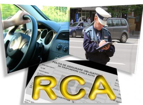 Veste rea pentru şoferi! Preţul poliţelor RCA va exploda