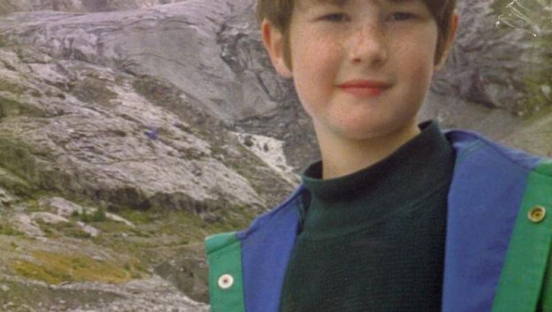Nicholas a murit în 1994, dar inima lui s-a oprit din bătut 23 de ani mai târziu! Și sufletul copilului de șapte ani s-a împărțit la șapte!