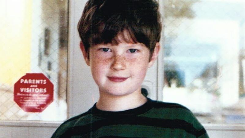 Nicholas a murit în 1994, dar inima lui s-a oprit din bătut 23 de ani mai târziu! Și sufletul copilului de șapte ani s-a împărțit la șapte!