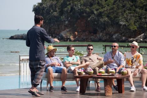„Temptation Island – Insula iubirii” aduce noutăți pentru concurenți, dar și pentru telespectatorii Antena 1! Sezonul al treilea, plin de surprize: "Niciodată să nu spui niciodată. Nu regret nimic!"