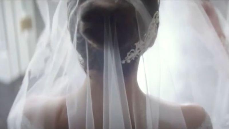 Au apărut primele imagini din ”Fifty Shades Freed”. Aşa va arăta nunta mult aşteptată dintre Anastasia și Christian Grey