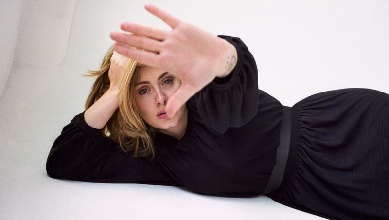 Adele sparge orice record în materie de avere: Este cea mai bogată artistă cu vârsta de sub 30 de ani