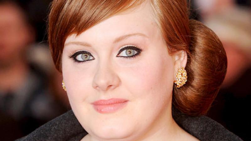 Adele sparge orice record în materie de avere: Este cea mai bogată artistă cu vârsta de sub 30 de ani